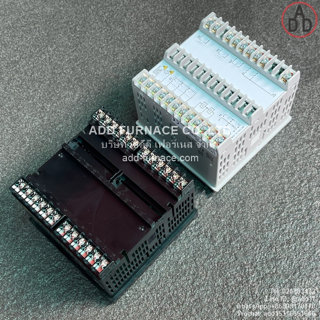 Azbil C3B With SDC36 (11)